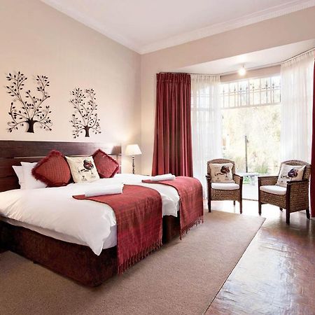 Amoris Guest House-Lynnwood Pretoria Ngoại thất bức ảnh