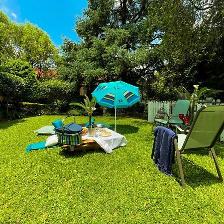 Amoris Guest House-Lynnwood Pretoria Ngoại thất bức ảnh