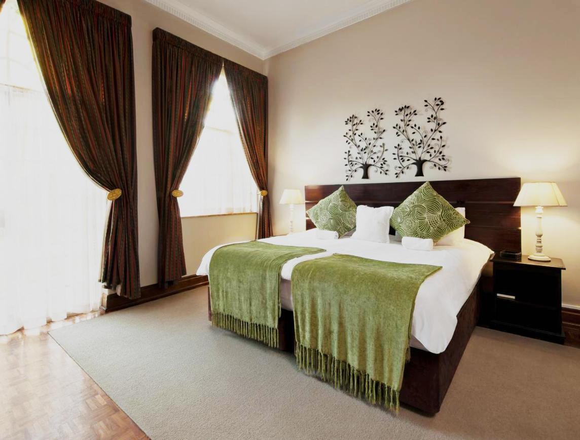 Amoris Guest House-Lynnwood Pretoria Ngoại thất bức ảnh