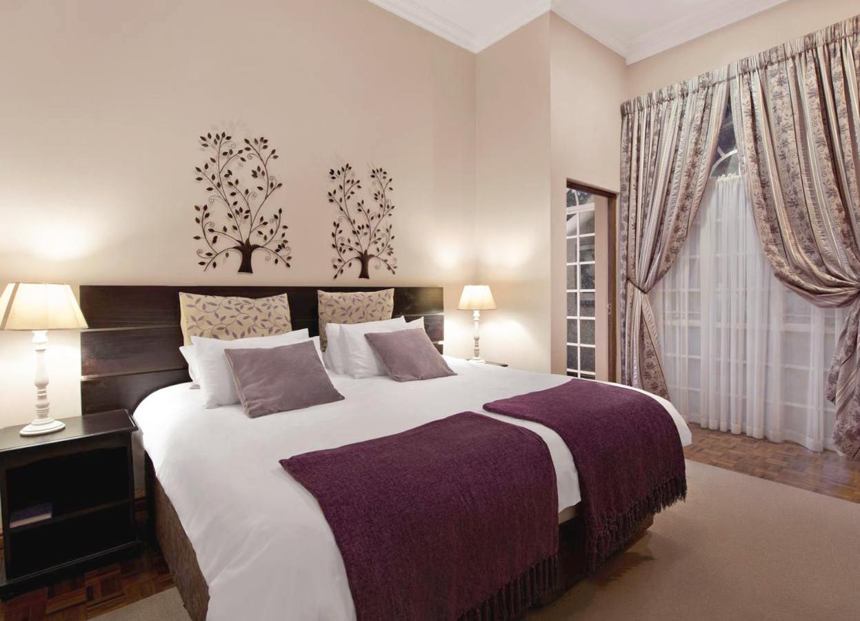 Amoris Guest House-Lynnwood Pretoria Ngoại thất bức ảnh