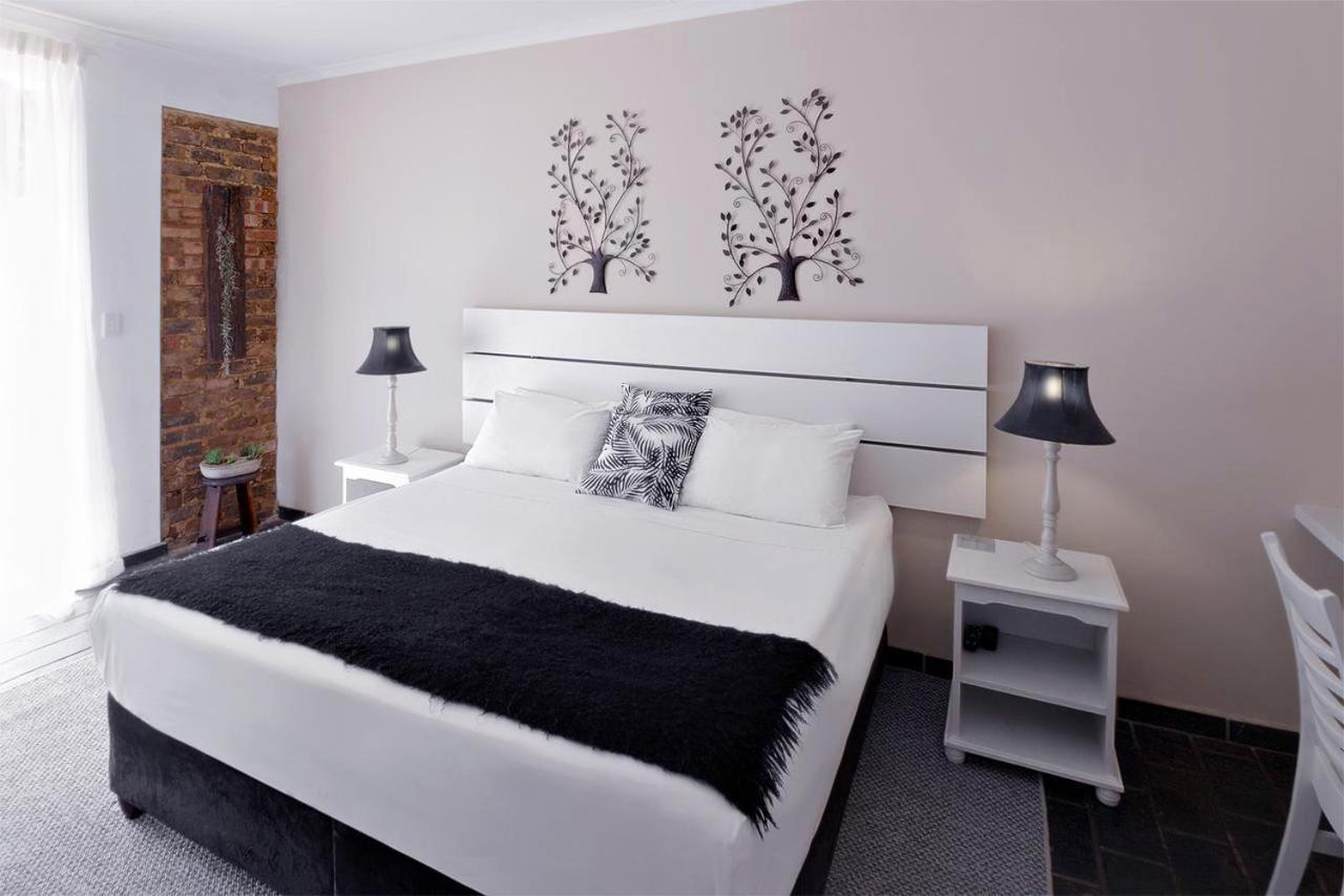 Amoris Guest House-Lynnwood Pretoria Ngoại thất bức ảnh