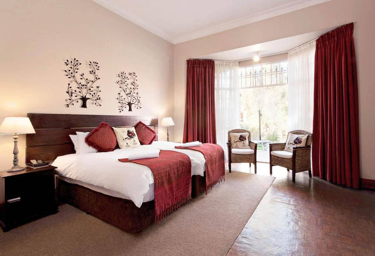 Amoris Guest House-Lynnwood Pretoria Ngoại thất bức ảnh