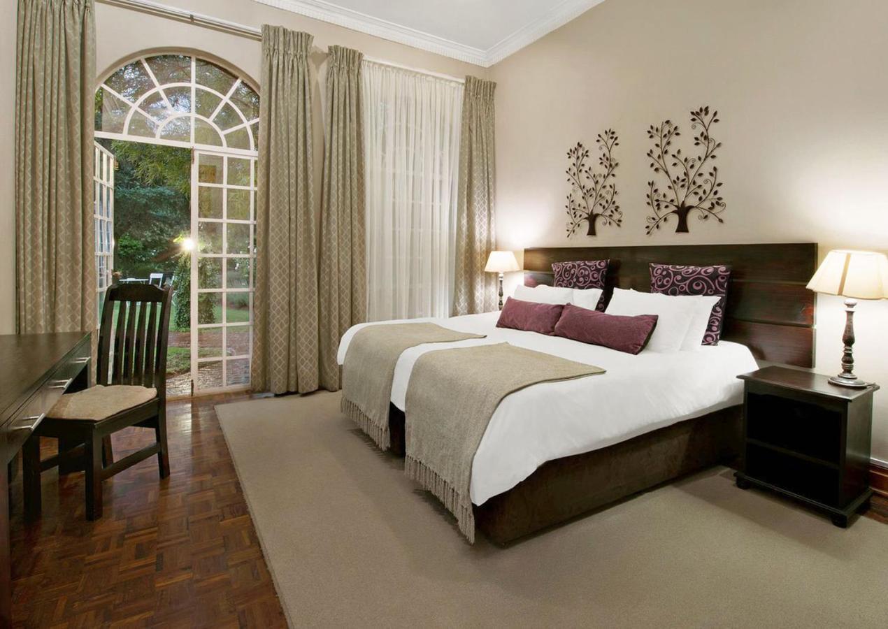 Amoris Guest House-Lynnwood Pretoria Ngoại thất bức ảnh