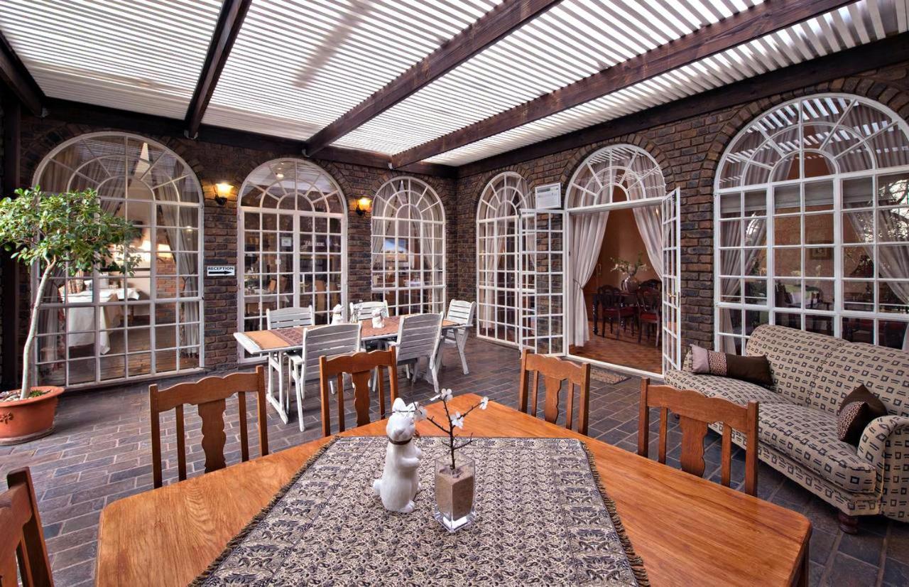 Amoris Guest House-Lynnwood Pretoria Ngoại thất bức ảnh