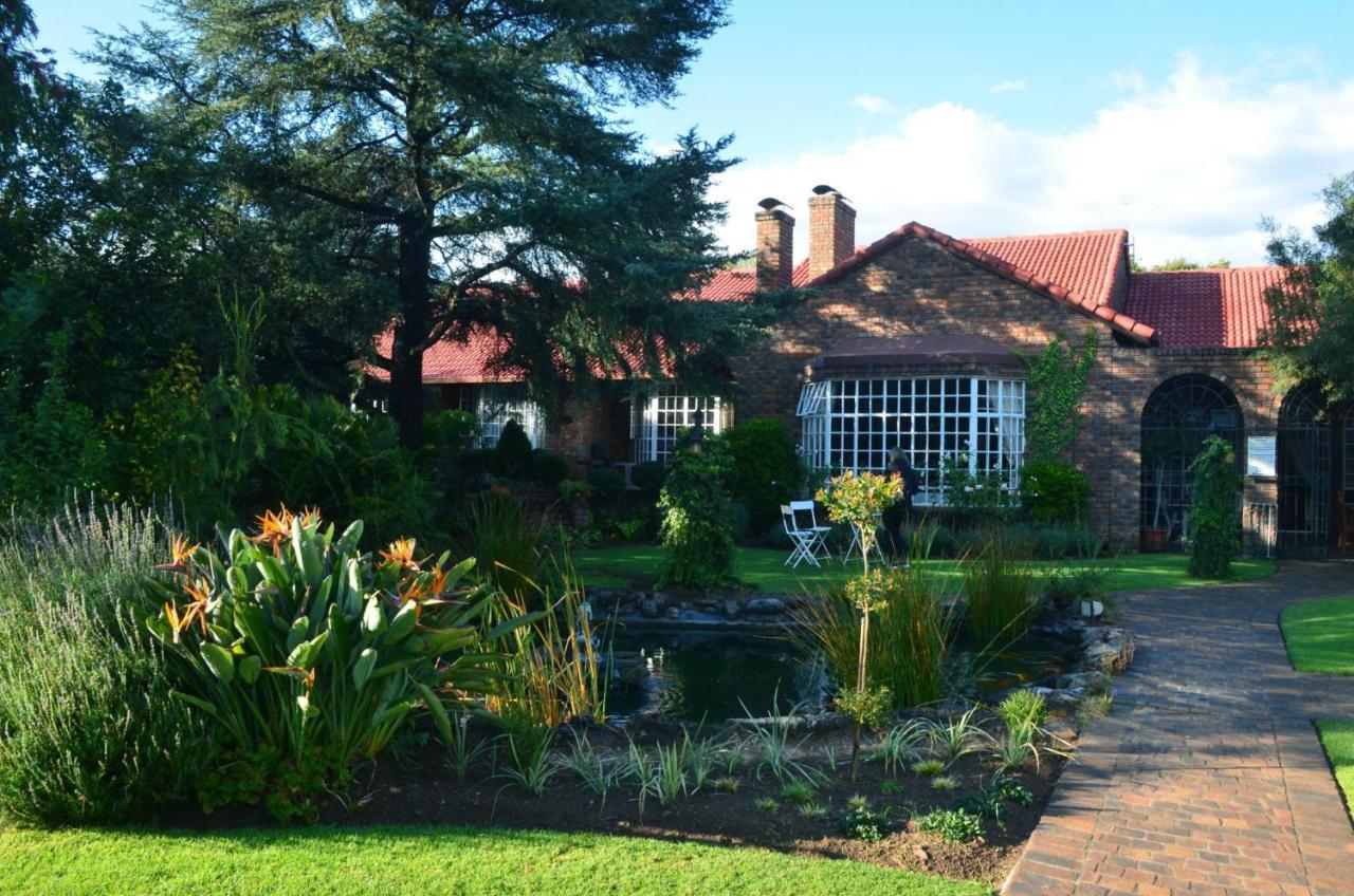 Amoris Guest House-Lynnwood Pretoria Ngoại thất bức ảnh