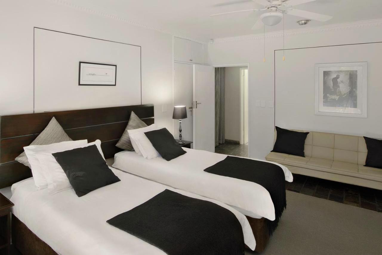 Amoris Guest House-Lynnwood Pretoria Ngoại thất bức ảnh