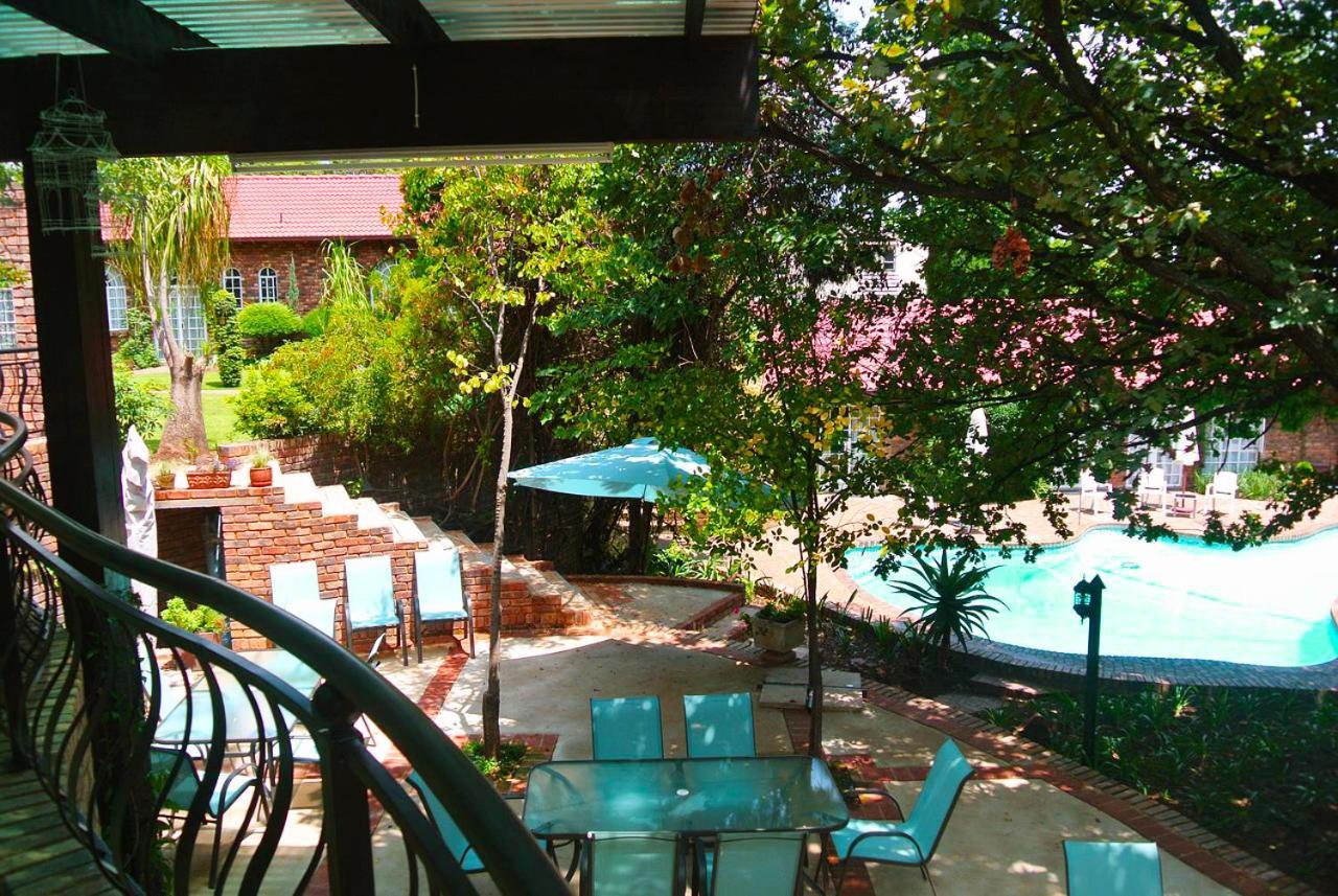 Amoris Guest House-Lynnwood Pretoria Ngoại thất bức ảnh