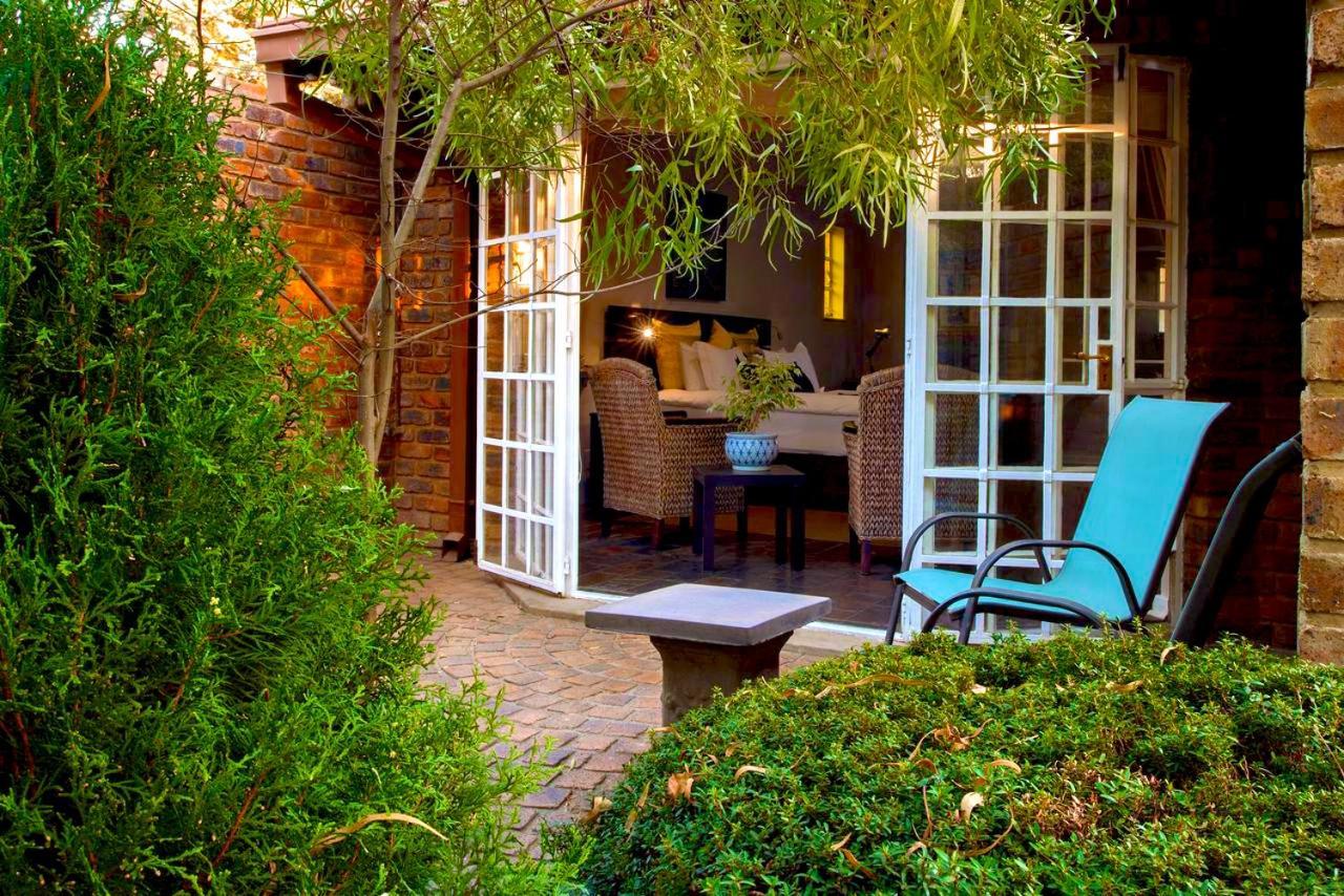 Amoris Guest House-Lynnwood Pretoria Ngoại thất bức ảnh