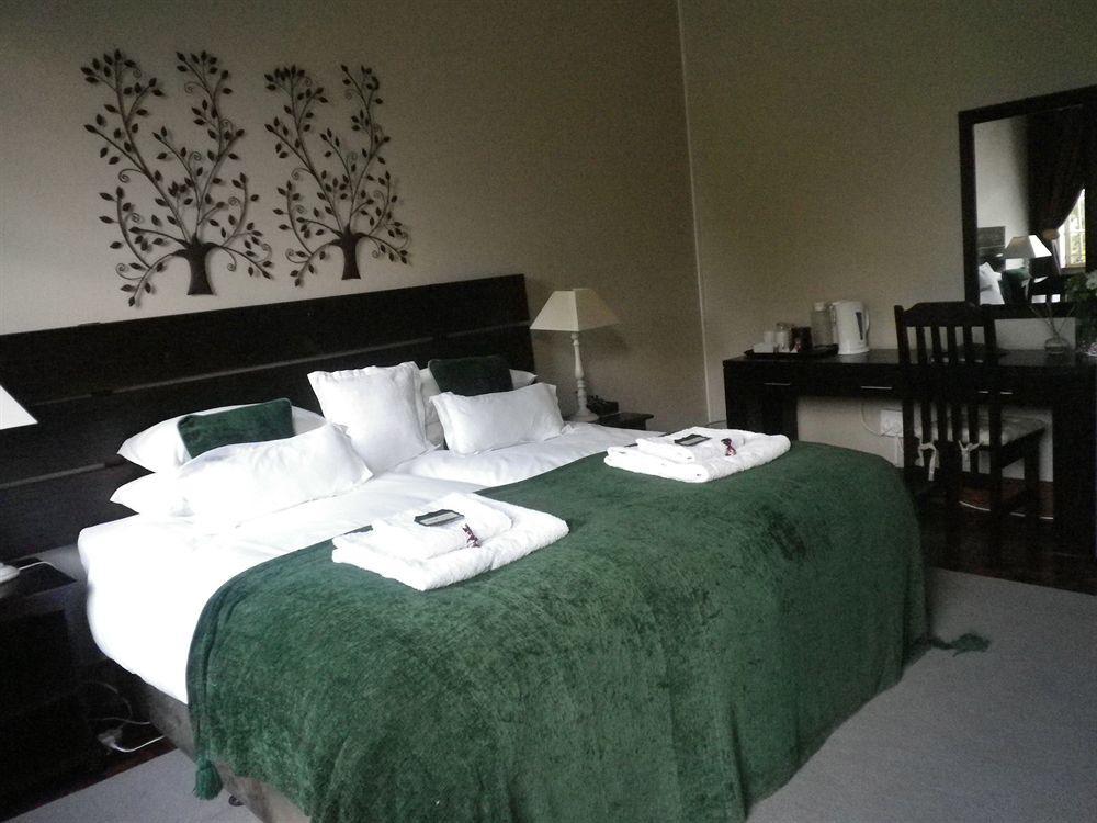 Amoris Guest House-Lynnwood Pretoria Ngoại thất bức ảnh