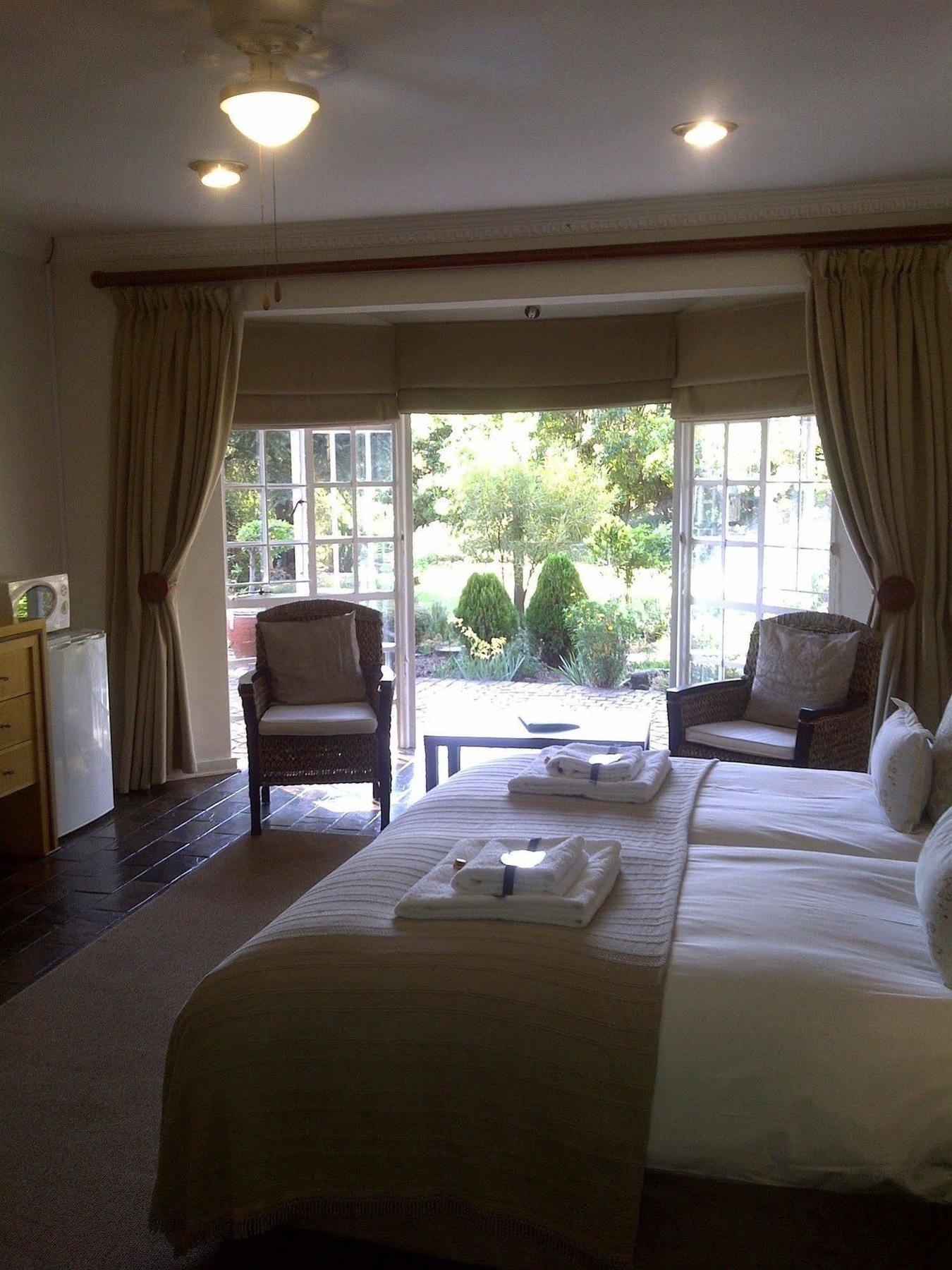 Amoris Guest House-Lynnwood Pretoria Ngoại thất bức ảnh