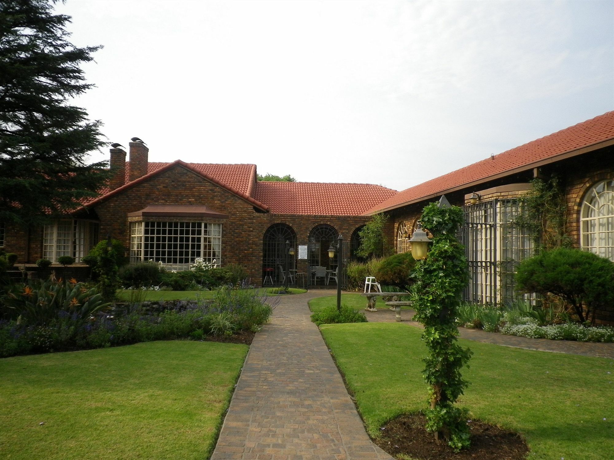 Amoris Guest House-Lynnwood Pretoria Ngoại thất bức ảnh
