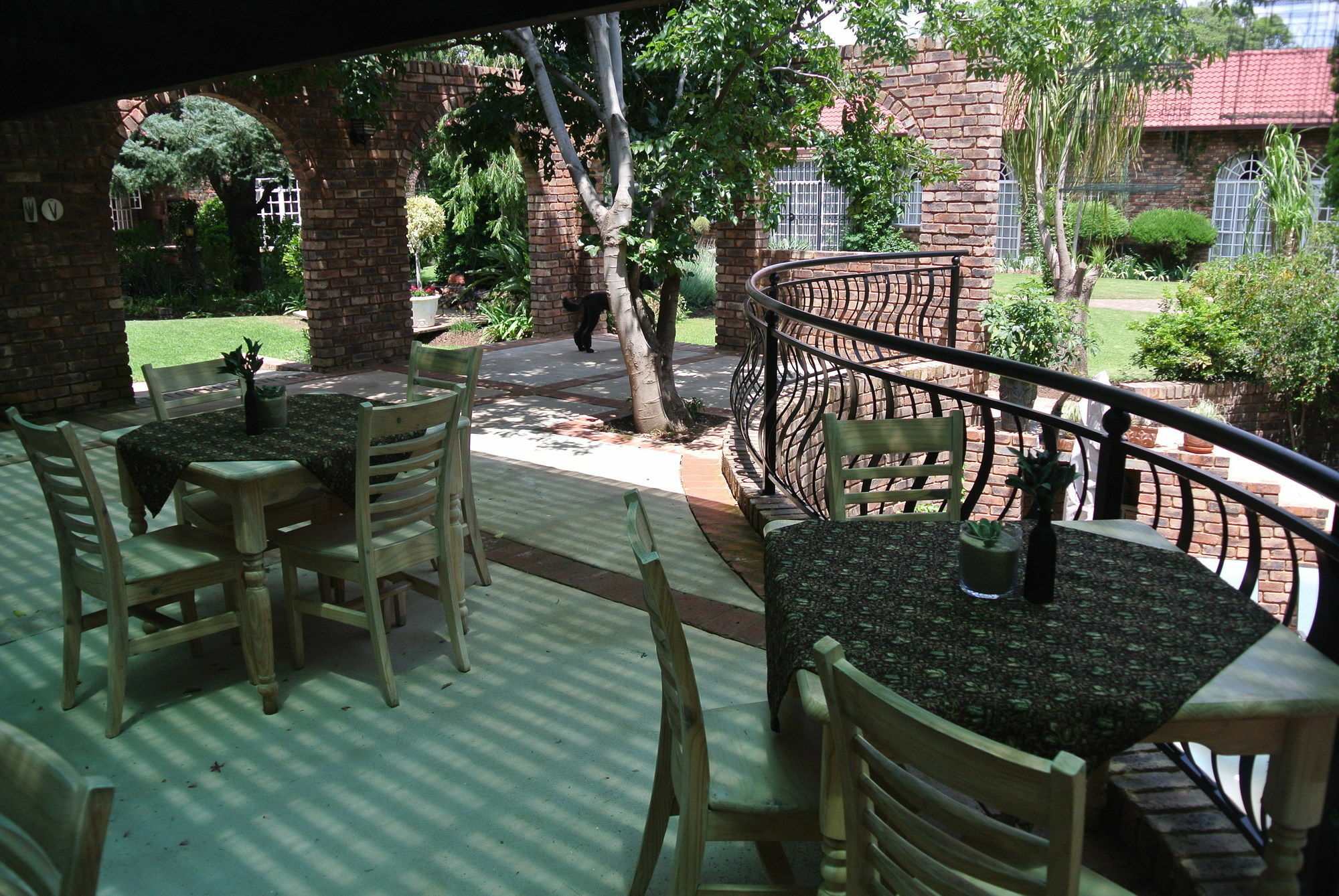 Amoris Guest House-Lynnwood Pretoria Ngoại thất bức ảnh