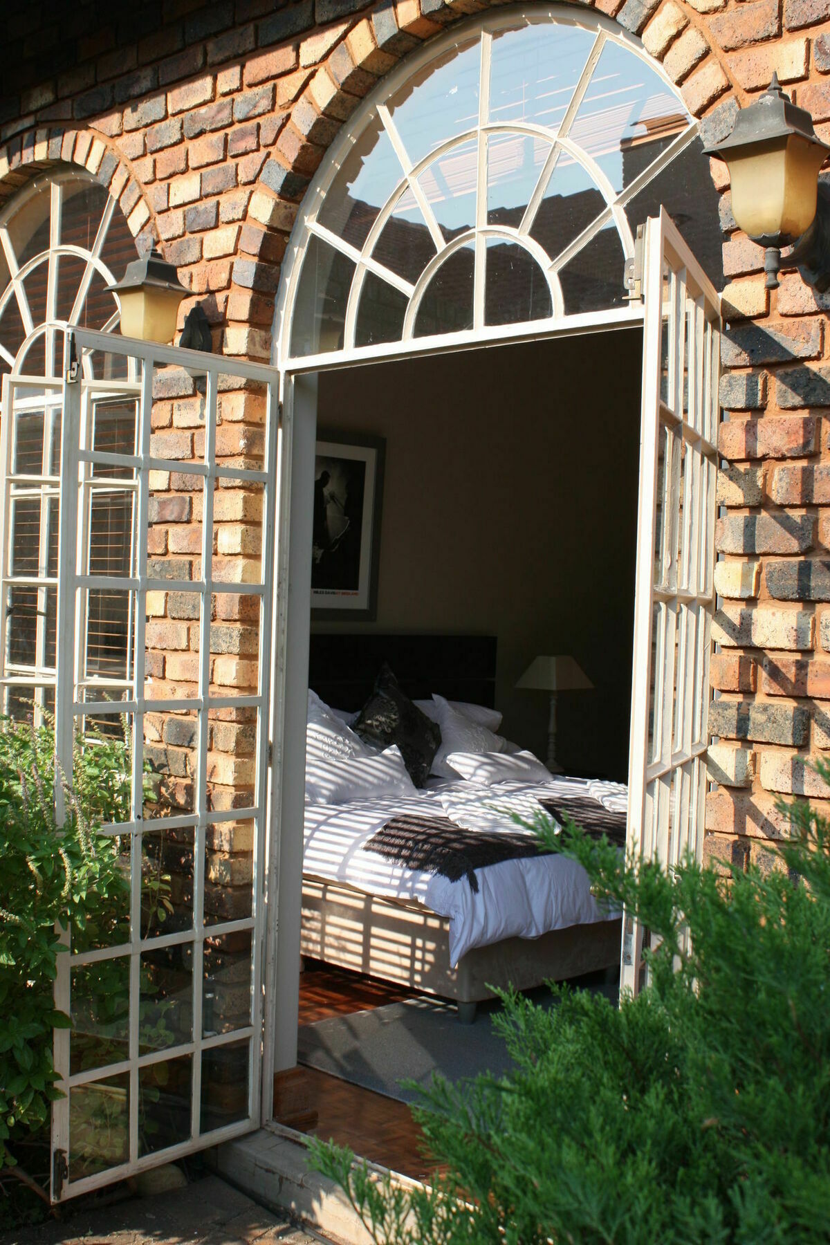 Amoris Guest House-Lynnwood Pretoria Ngoại thất bức ảnh