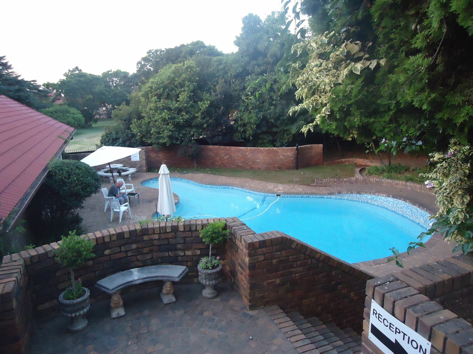 Amoris Guest House-Lynnwood Pretoria Ngoại thất bức ảnh