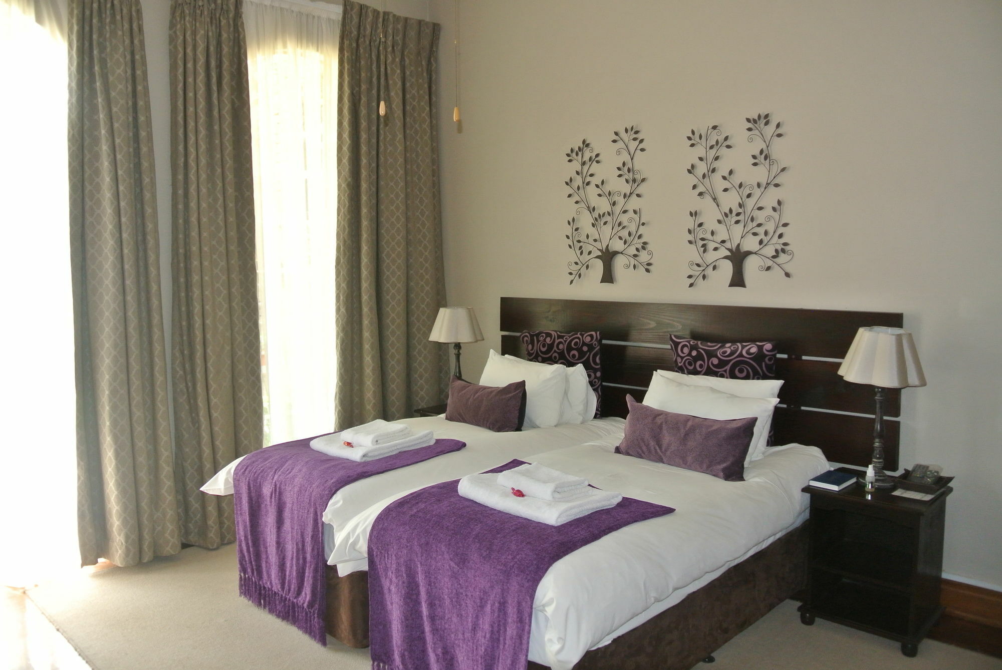 Amoris Guest House-Lynnwood Pretoria Ngoại thất bức ảnh